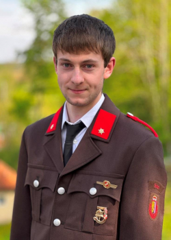 Christoph Bauer